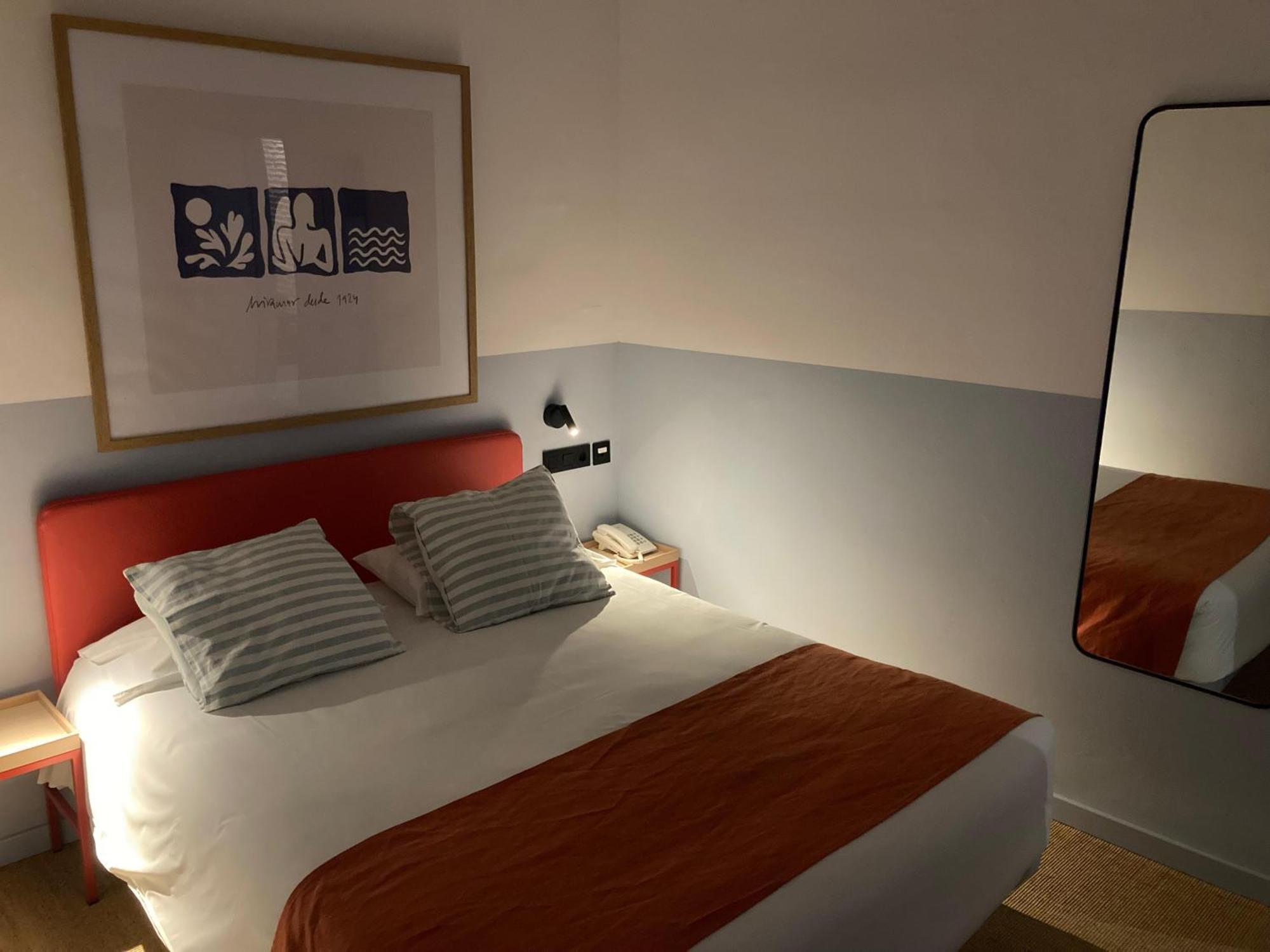 Hotel Miramar Valencia, Valencia